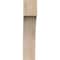 Ekena Millwork 6"W x 16"D x 28"H Westlake Rough Sawn Knee Brace, Douglas Fir BRC06X16X28WTL00RDF - alternate 3